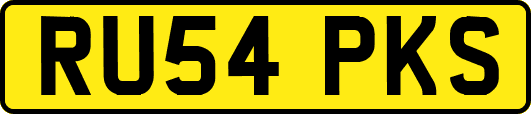 RU54PKS