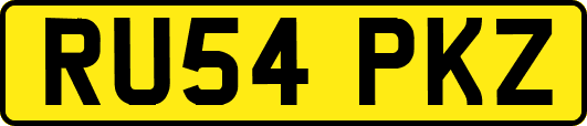 RU54PKZ