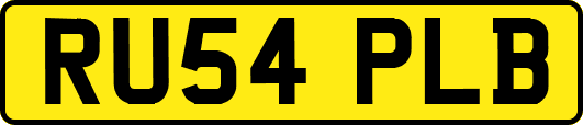 RU54PLB