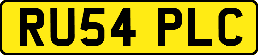RU54PLC