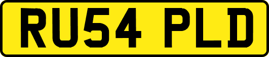 RU54PLD