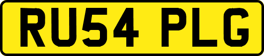 RU54PLG