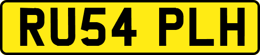 RU54PLH