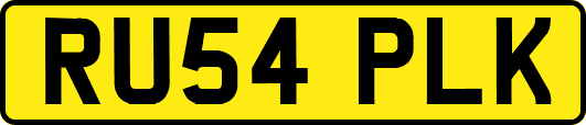 RU54PLK
