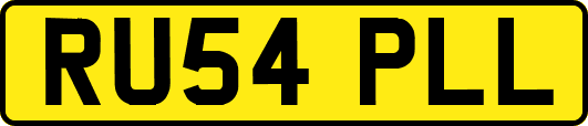 RU54PLL
