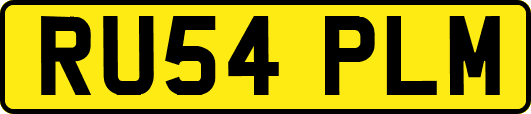 RU54PLM