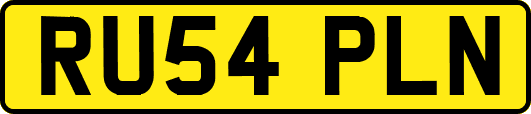 RU54PLN