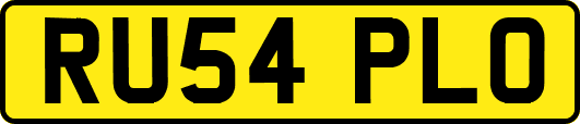 RU54PLO