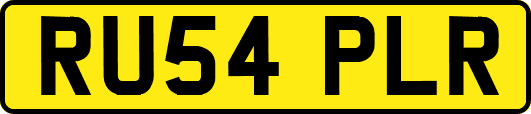 RU54PLR