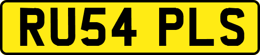 RU54PLS