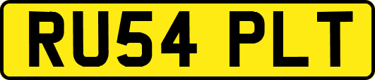 RU54PLT
