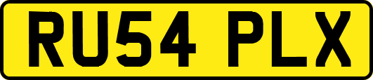 RU54PLX