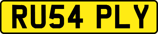 RU54PLY