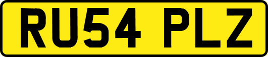 RU54PLZ