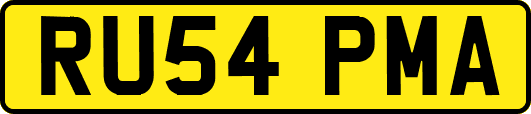 RU54PMA