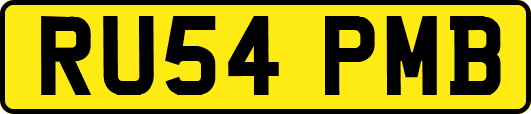 RU54PMB