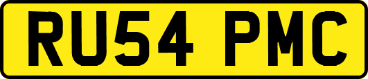 RU54PMC