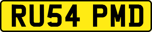 RU54PMD