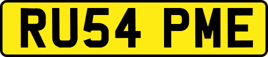RU54PME