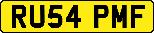 RU54PMF