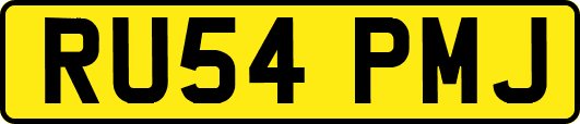 RU54PMJ