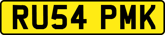 RU54PMK