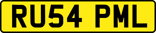 RU54PML