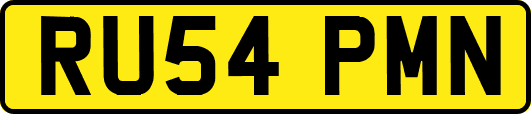 RU54PMN