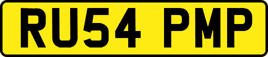 RU54PMP