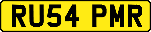 RU54PMR