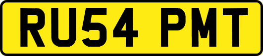 RU54PMT