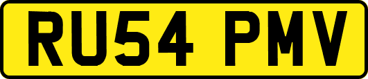 RU54PMV