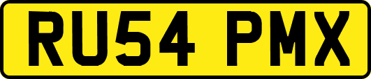 RU54PMX