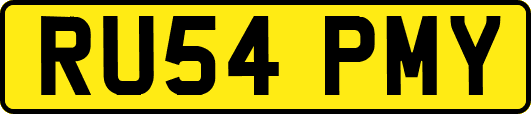 RU54PMY