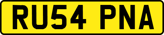 RU54PNA