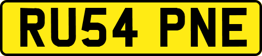 RU54PNE
