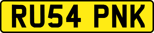 RU54PNK