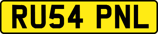 RU54PNL