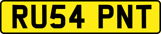 RU54PNT