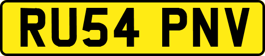 RU54PNV