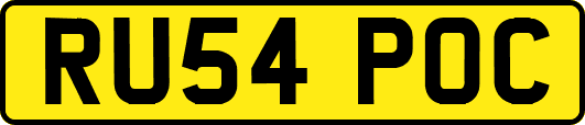 RU54POC
