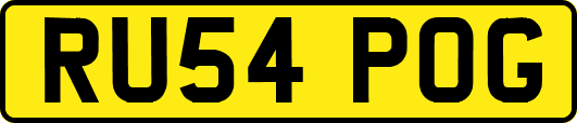 RU54POG