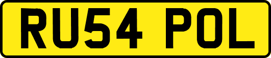 RU54POL