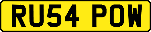RU54POW