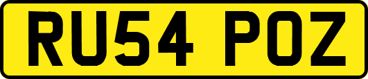 RU54POZ