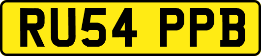 RU54PPB