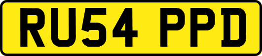 RU54PPD