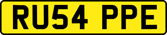 RU54PPE