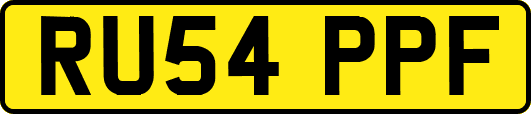 RU54PPF