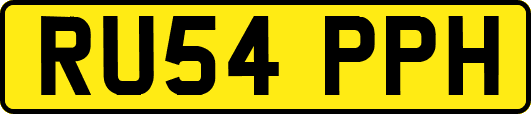 RU54PPH
